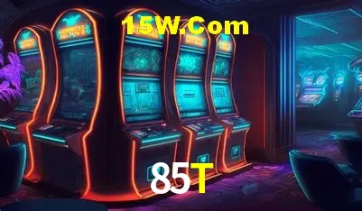 Sessão de jogo em andamento no aplicativo 85T para Android